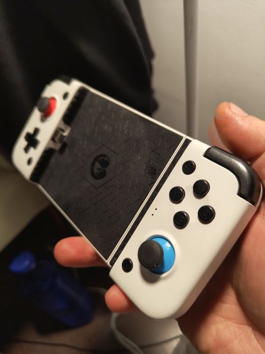 Controller gaming GameSir X2 Bluetooth, type c, cu fir,  pt jocuri sma