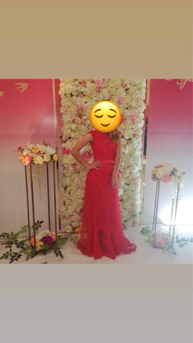 Продам красивые платья, новые