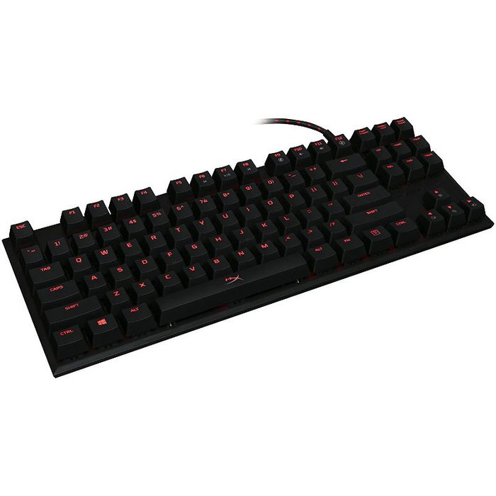 Hyperx Alloy Fps PRO cherry
