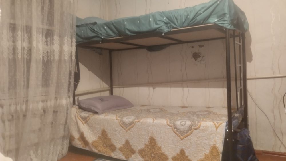 Детскии кровать продам