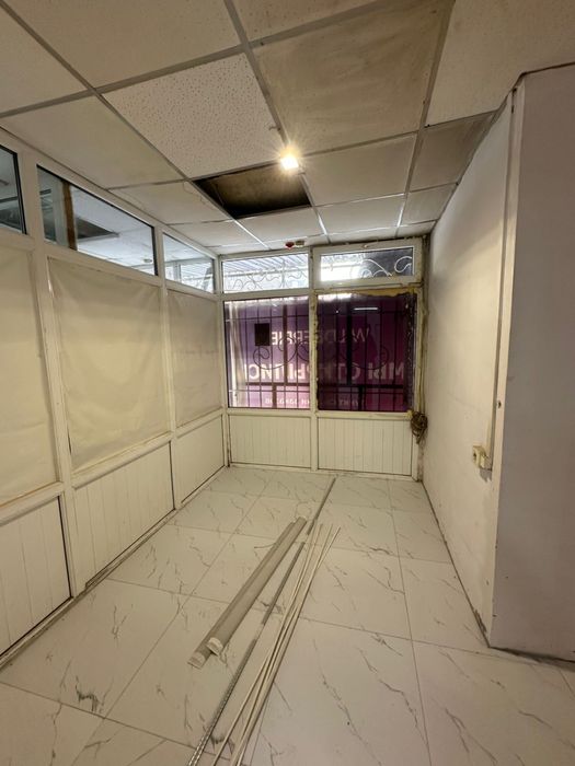 Сдается в аренду помещение