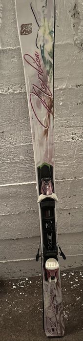 Vand schiuri Nordica 160 si Atomic Race 170 foarte bune