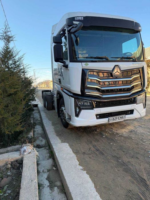 Продаётся XOWO MAX сомасвал