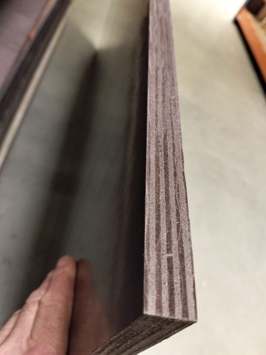 Placaj antiderapant tego pod remorca,container