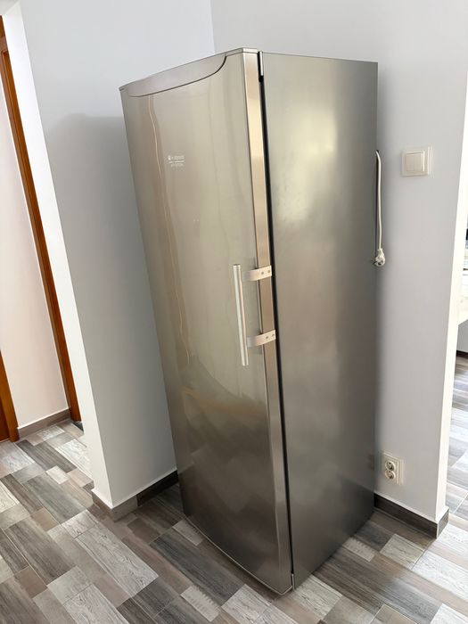 Vand congelator ariston