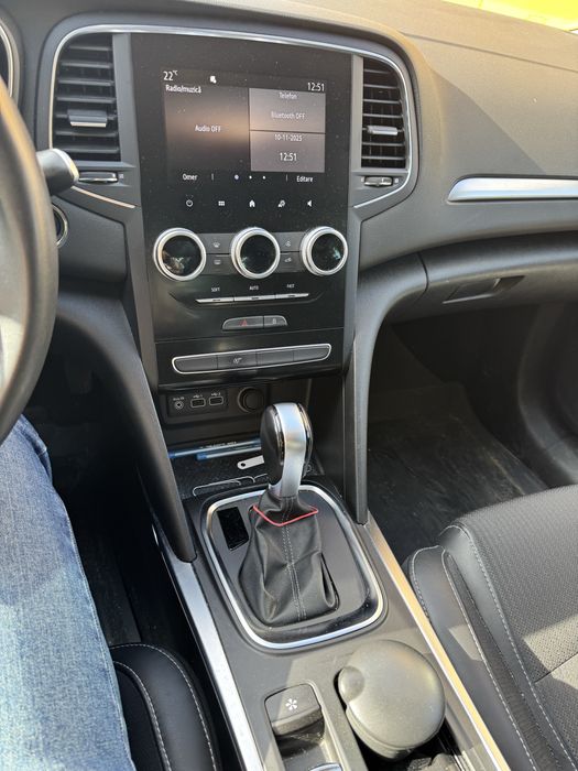 Renault Megane IV