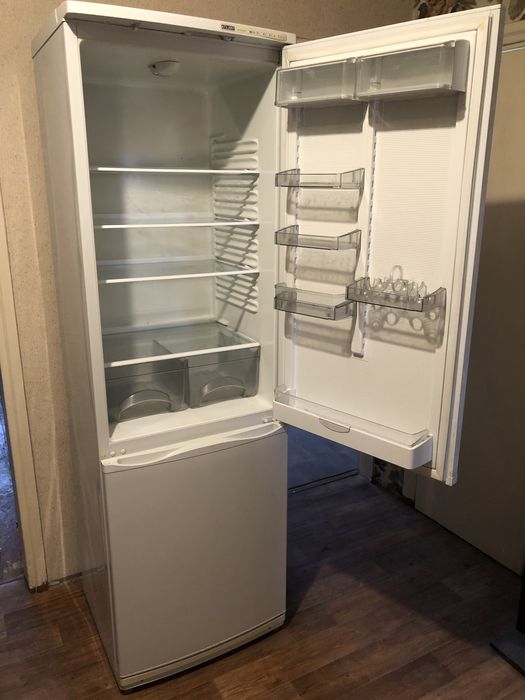 Холодильник Атлант