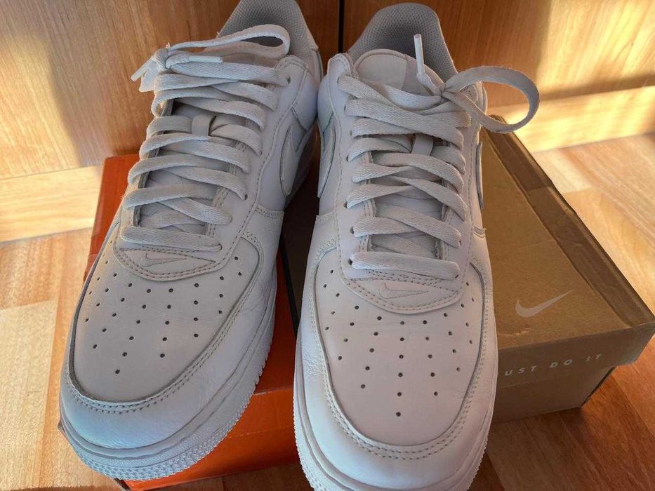 Кроссовки Nike Air Force 1