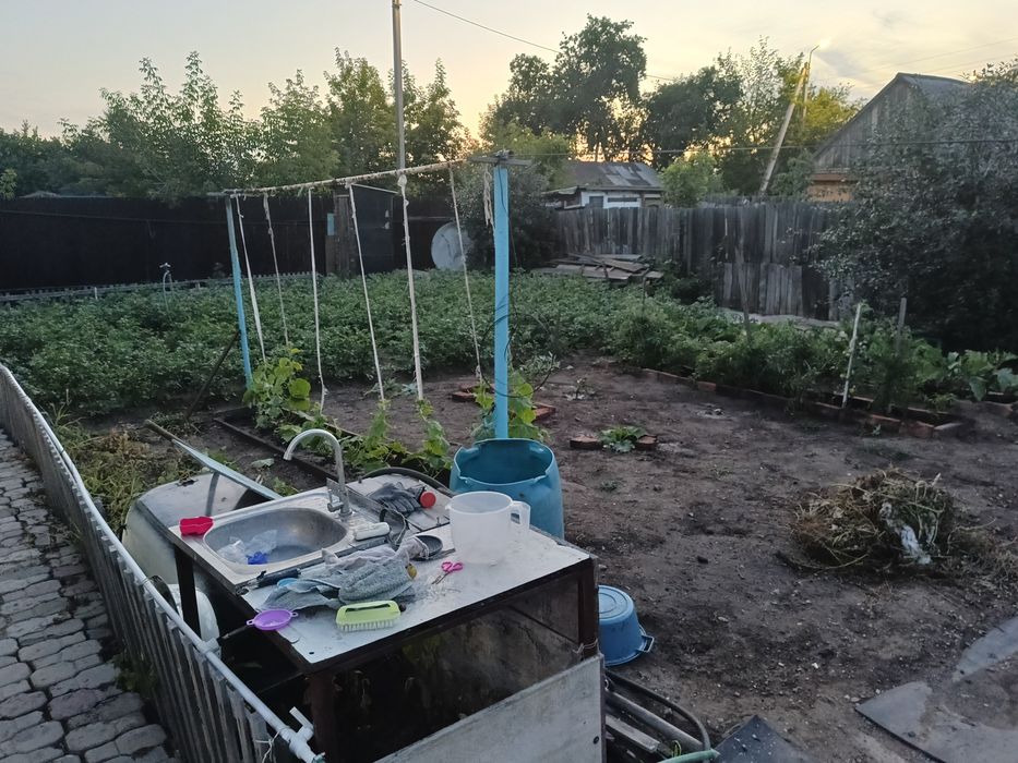 Меняю дом на квартиру