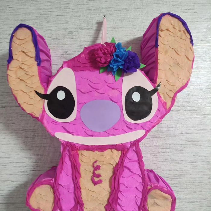 Пинята за едно по забавно парти