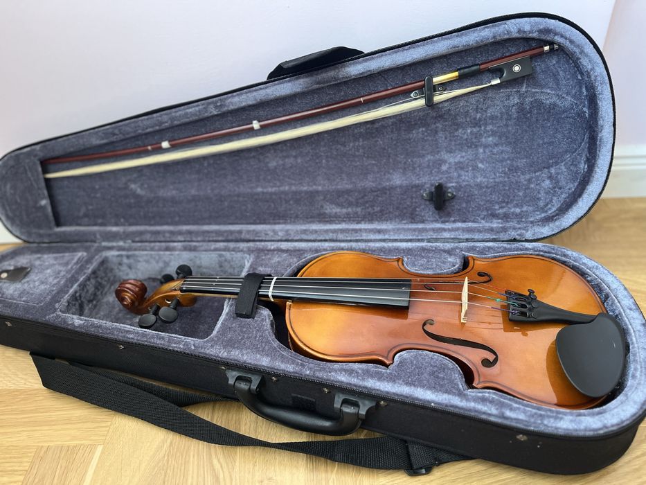 Цигулка Stagg размер 3/4