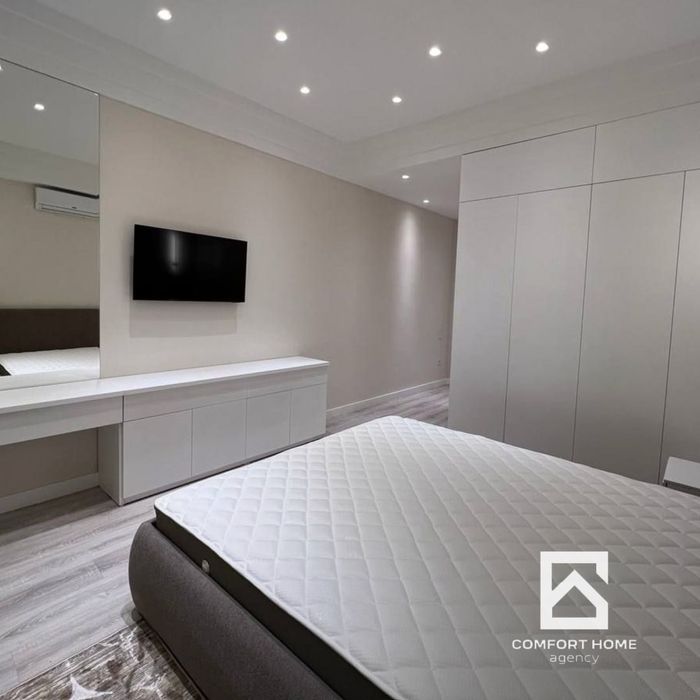 Жк Ташкент Сити! Сдается 3х-ком квартира! В элит комплексе!