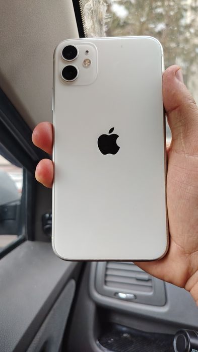 Iphone 11 128 gb