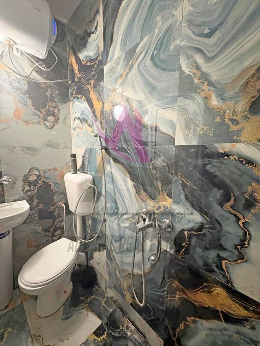 Дава се под наем Едностаен апартамент в Варна, Левски - 35 кв.м за 273.87 € - Снимка #2