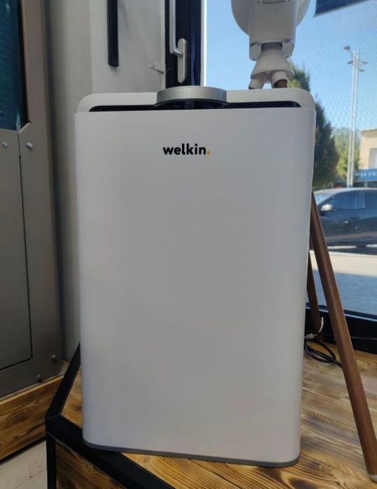 Очиститель воздуха Welkin clean air