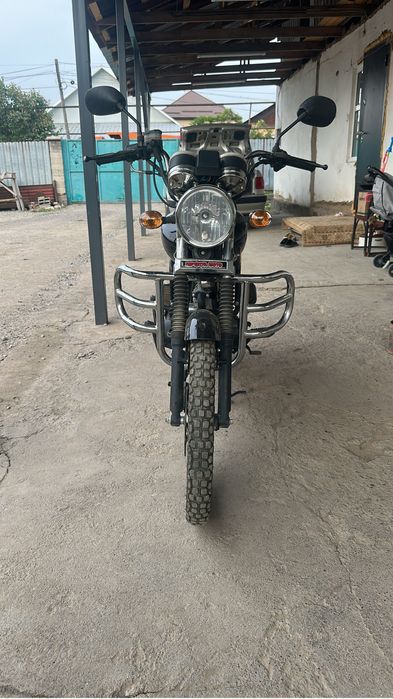 Мапед Альфа самурай 50