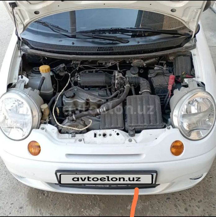 Матиз 2010 йил Зур нарх