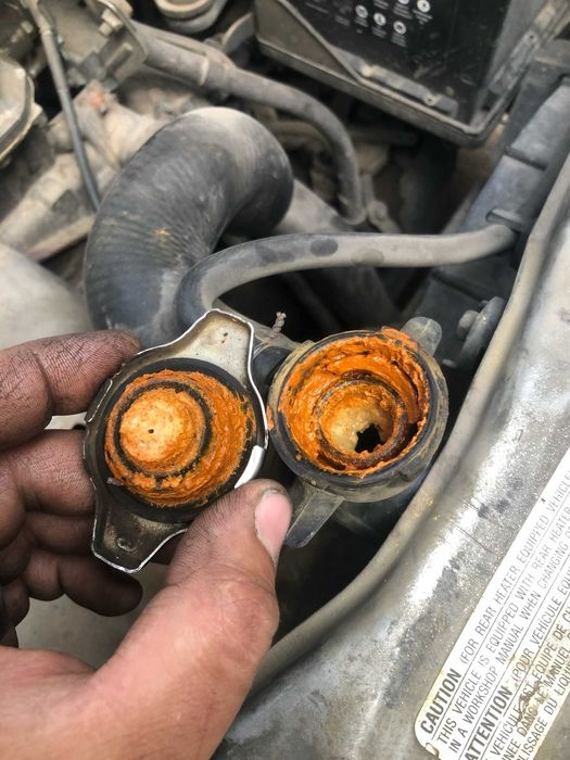 Ремонт печек