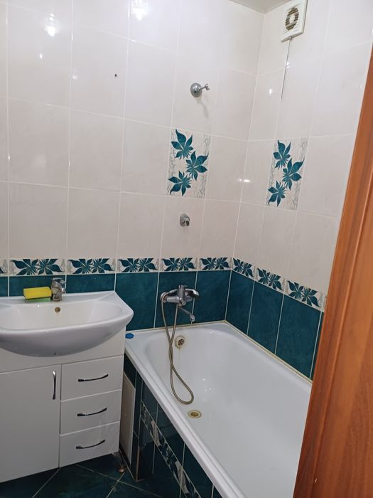 Продам квартиру 4х комнатную