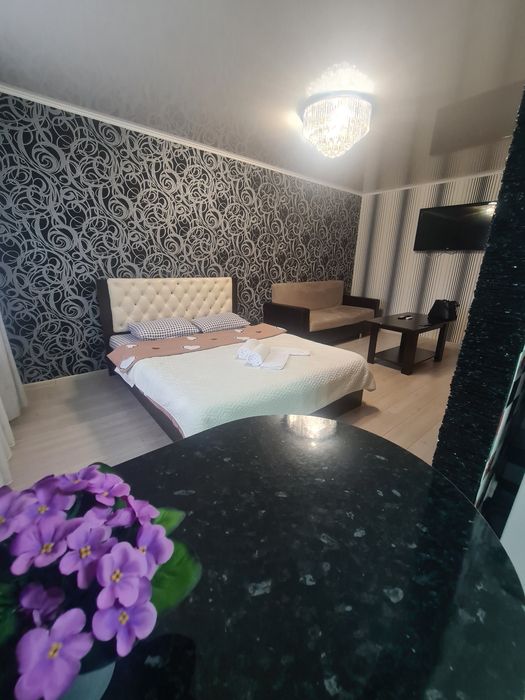 Час 1500, День 5000