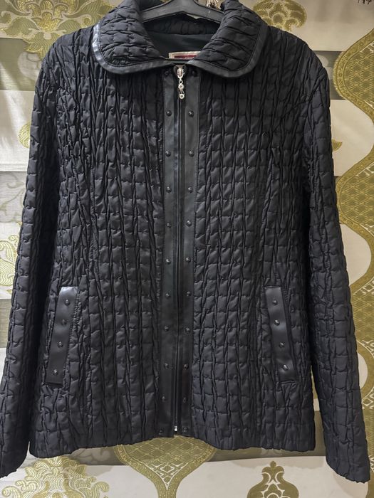 Чёрная кастюм турецкая  фирма Демиркол