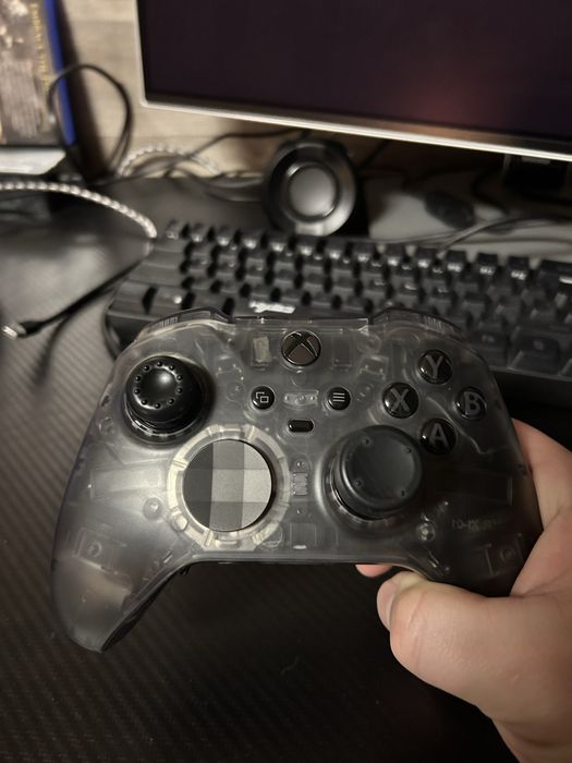 Xbox elite series 2 extremerate