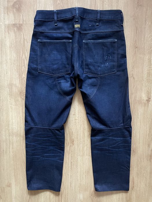 G-star Raw 5620 3D Low Tapered W34