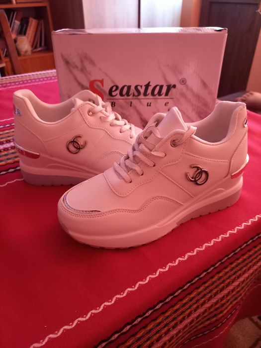 Маратонки на Blue - 39номер