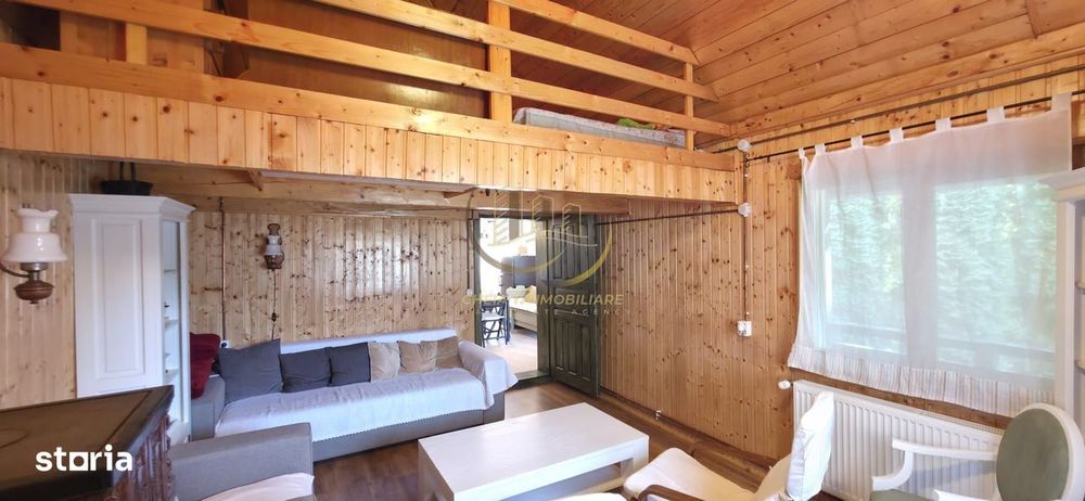 Sălicea | Casă P+M | Teren 800 mp | Pompă de căldură | Terase