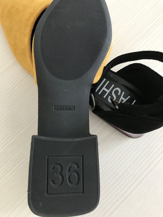 Сапожки летние новые трендовые