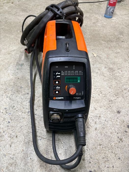 Кемпи    ево 180