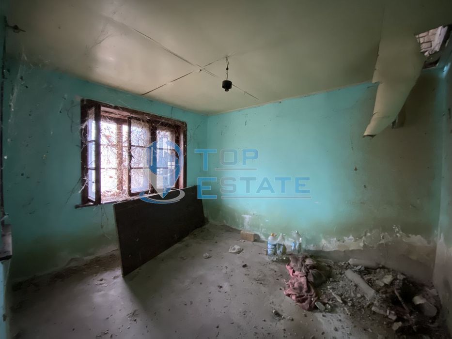 Продава се Къща в с. Иванча, Област Велико Търново - 120 кв.м за 103 €/кв.м - Снимка #2