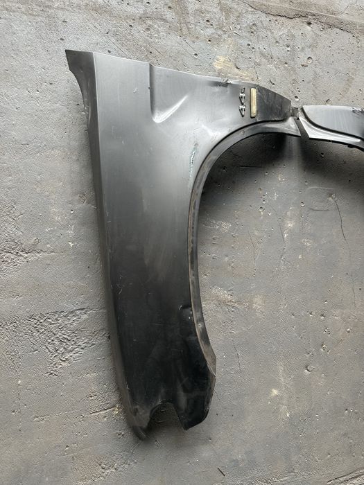 Крылья bmw x5 e53 rest