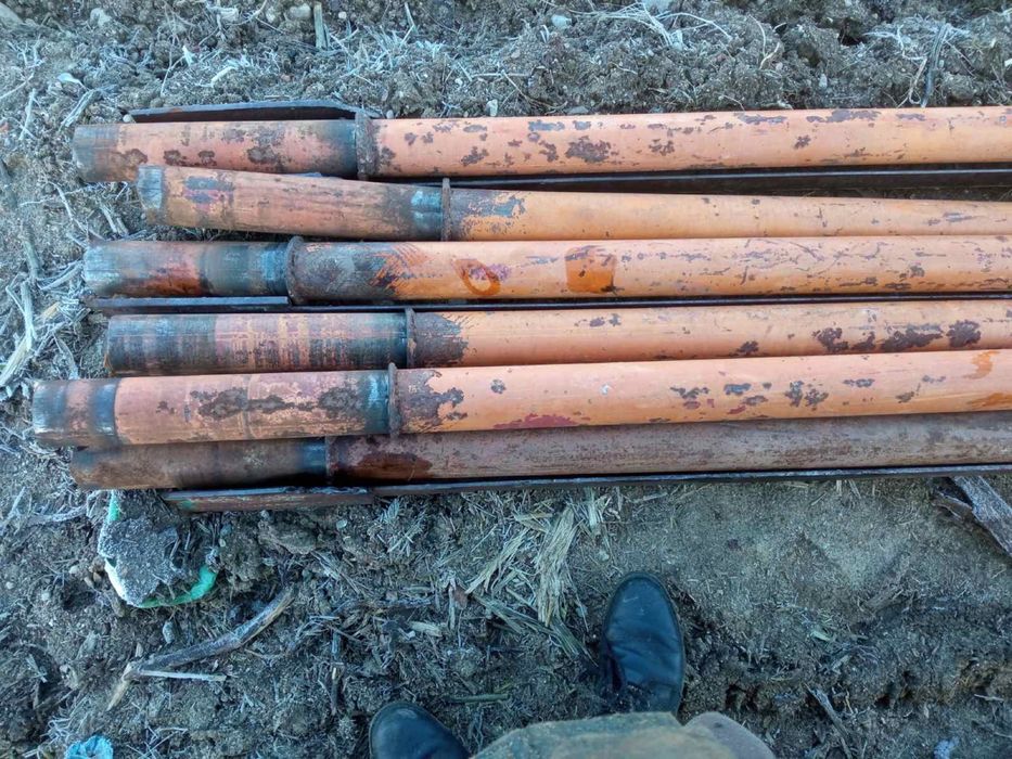 Части за ремарке