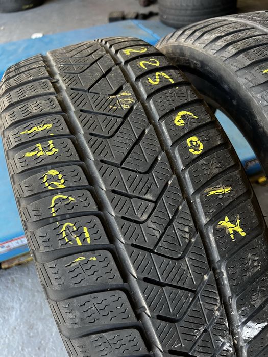 225 60 17 pireli iarna dot 2020
