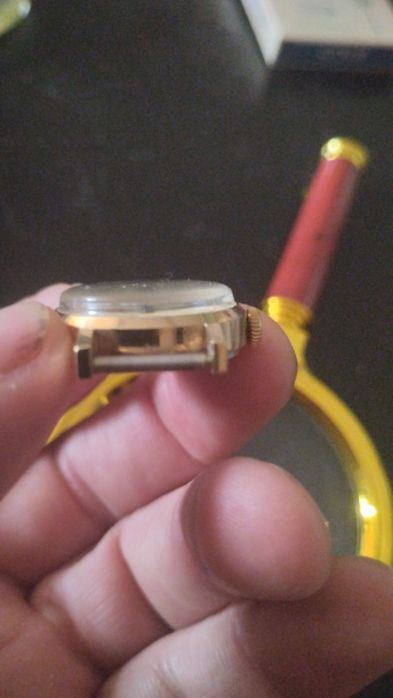 Часы женские Заря