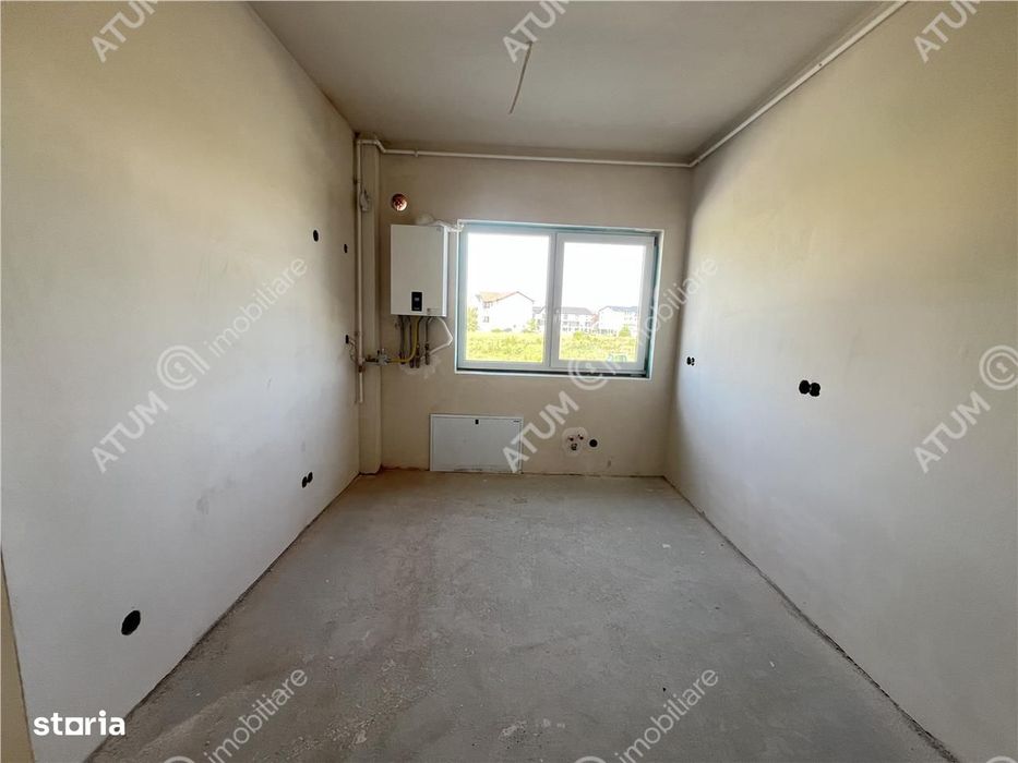 Apartament de 3 camere cu 2 bai si terasa etaj 2 zona Pictor Brana