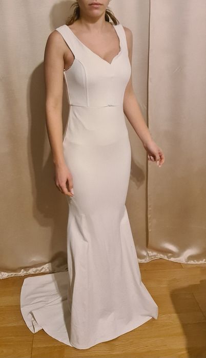 Rochie de mireasa coast