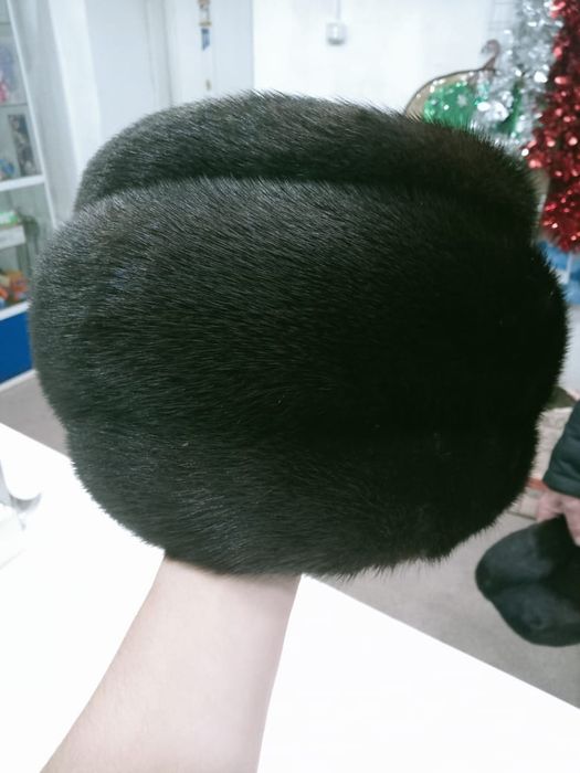 Продам норковые шапки