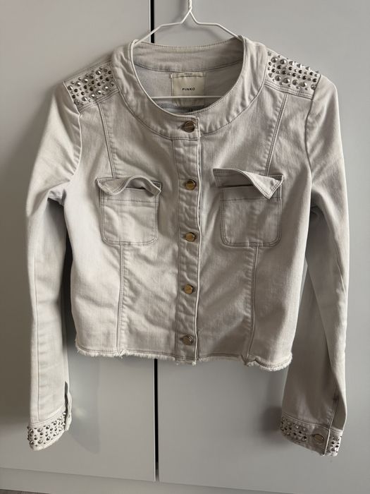 Якета Pinko, Dsquared, Elisabetta Franchi, Moschino