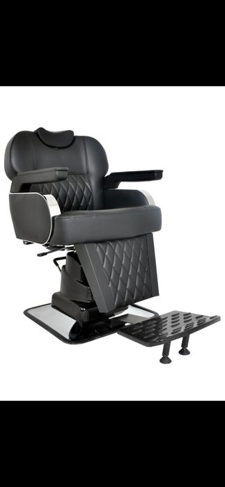 Професионални бръснарски столове с изключително качество