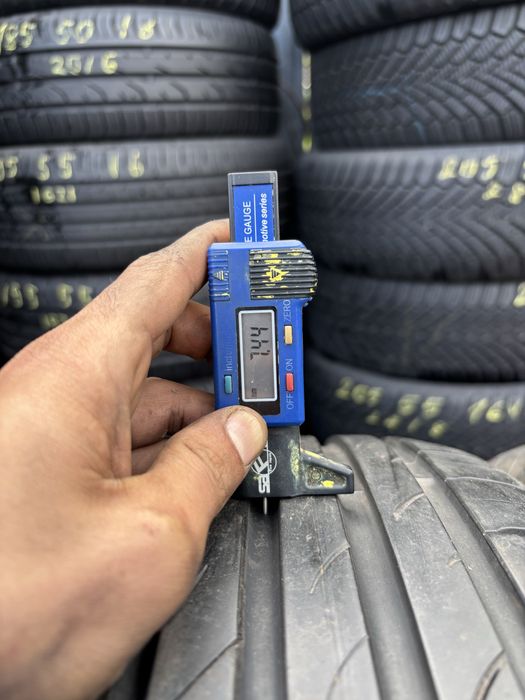 Anvelope Vara 205/55/16 Nexen Nblue HP Plus 205 55 16 R16