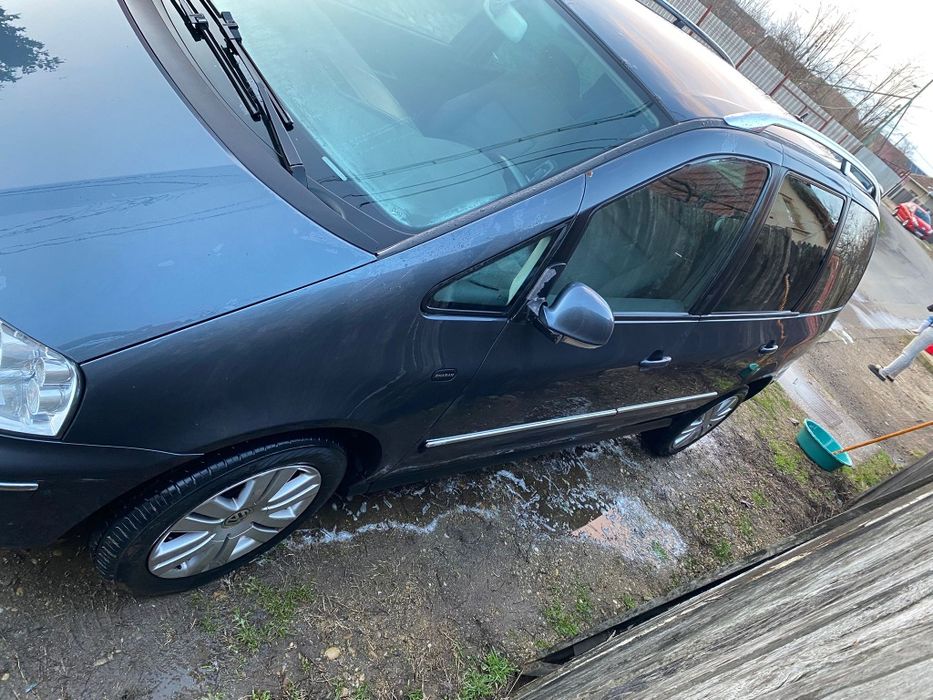 Vand urgent sharan 1 9 tdi