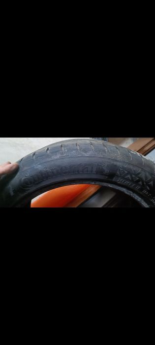 Гуми continental