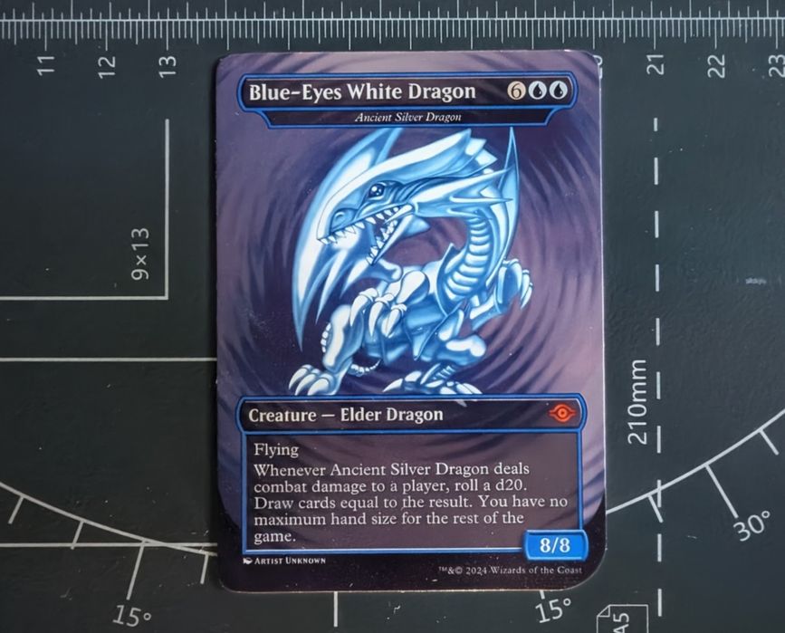 Proxy Карти - Magic: The Gathering