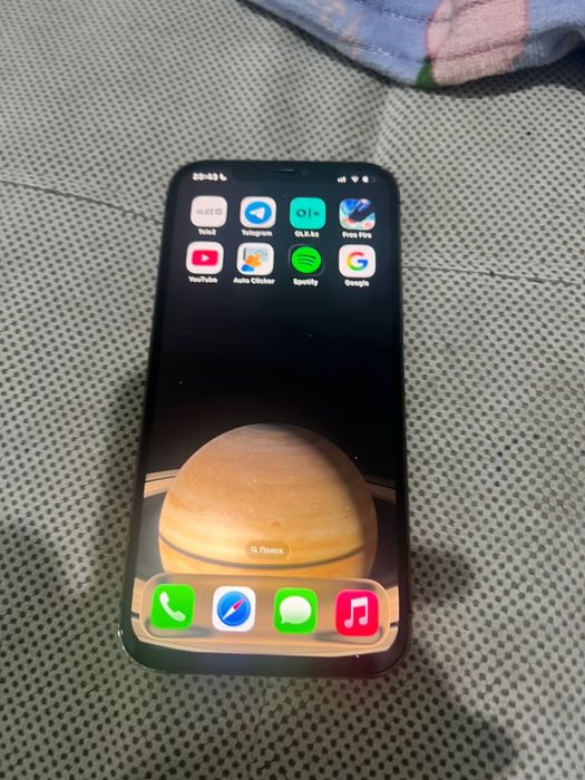 Iphone 12 pro max 256gb