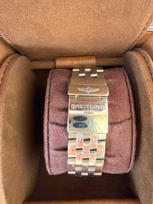 Breitling Chronomat 44 AB01151A/F577/