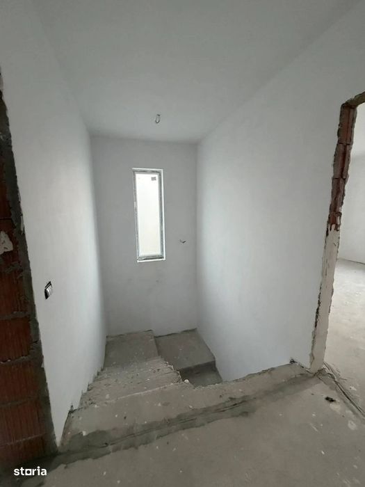 Casa noua Buftea 5 camere- finisaje personalizate- confort si spatiu