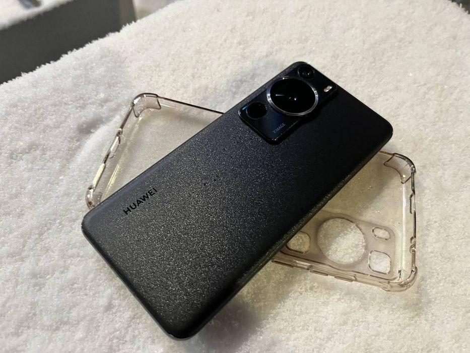 Huawei p60 pro обмен