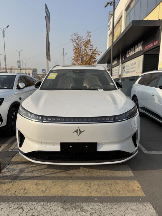 Dongfeng 008 ultra 2026 restayling